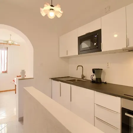 Sosic Guest house Rovinj