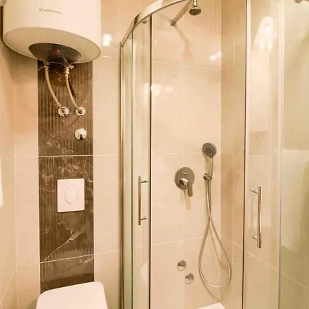 Sosic Guest house Rovinj