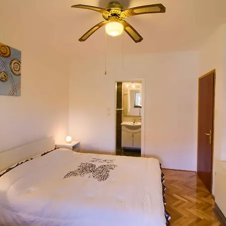 Sosic Guest house Rovinj
