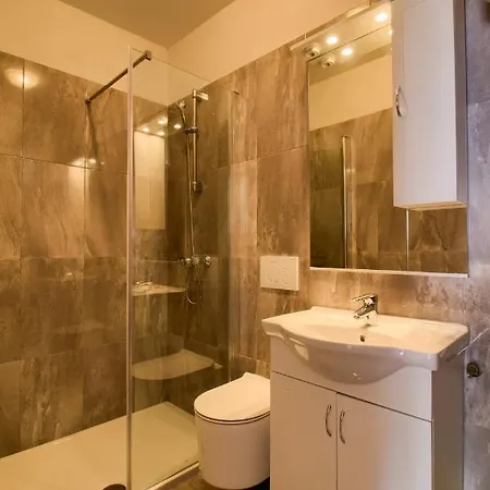 Guest house Sosic *