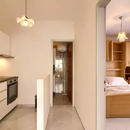 Guest house Sosic Rovinj