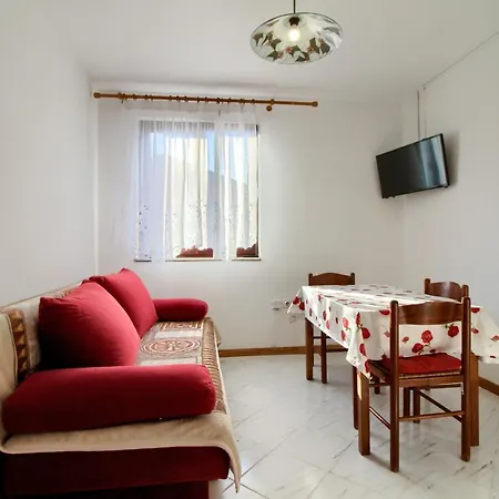 Sosic Guest house *