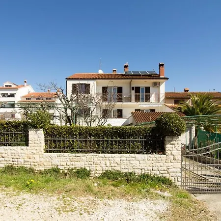 Guest house Sosic Rovinj