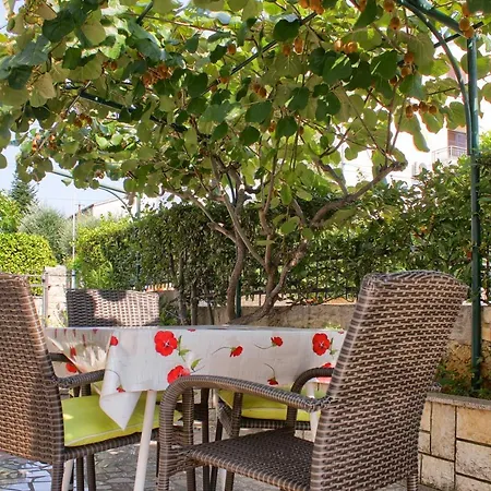 Pensionat Sosic Rovinj